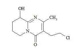 Paliperidone Impurity N Application: Pharmaceutical Industry