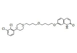 Aripiprazole Impurity 18 Application: Pharmaceutical Industry