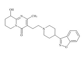 Paliperidone Impurity F