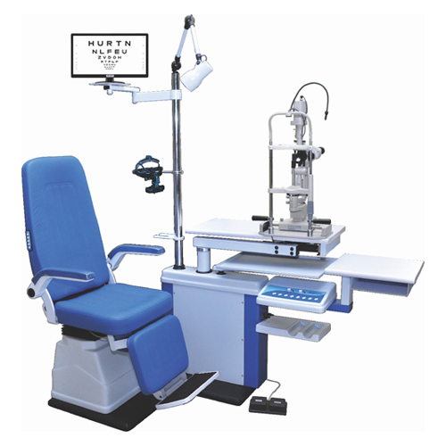 Appasamy Ophthalmic Chair Unit (AC)