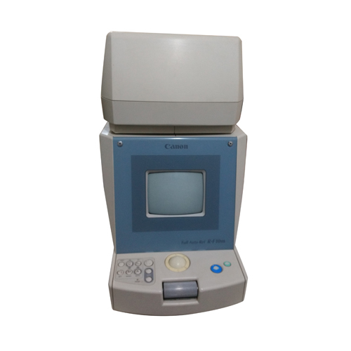 Canon R- F10M Auto Refractometer