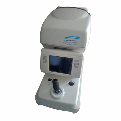 Grand Seiko GR-2200 Auto Refractometer