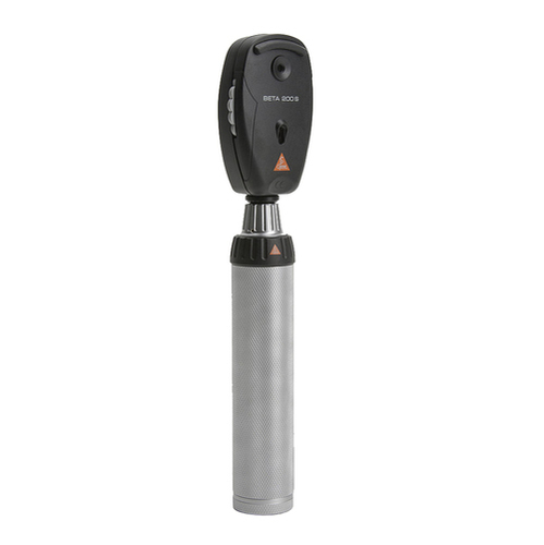 Heine BETA 200 Direct Ophthalmoscope (Halogen)