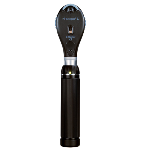 Riester Direct Ophthalmoscope (Halogen)