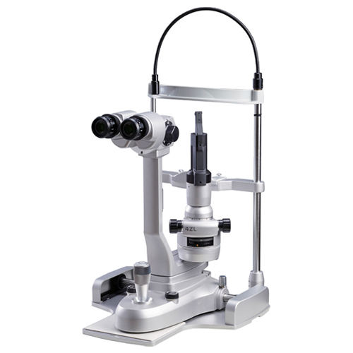 Takagi 3 Step Slit Lamp