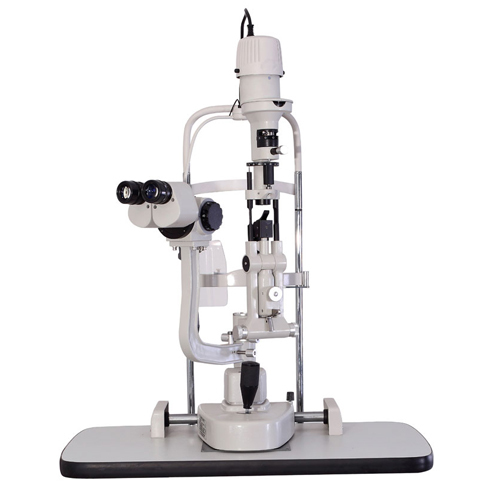 Topcon 5 Step Slit Lamp