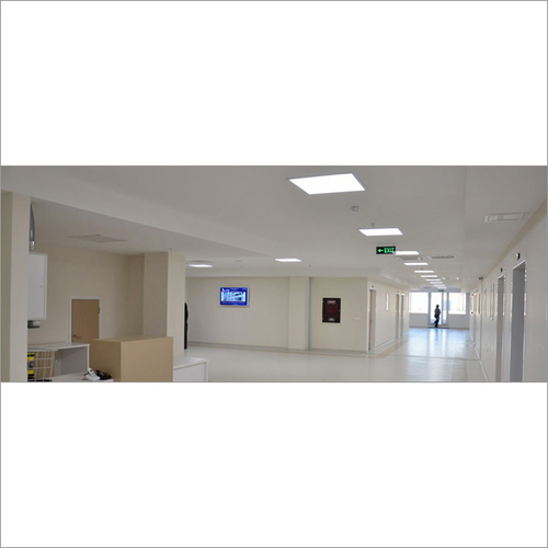 Led Panel Light
