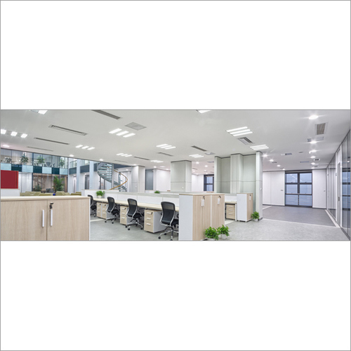 Indoor Panel Lights