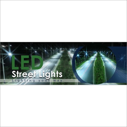 Outdoor Street Light