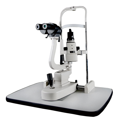 Zeiss 2Step Slit Lamp