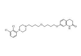 Aripiprazole Impurity 22 Application: Pharmaceutical Industry