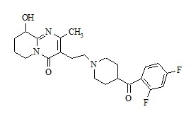 Paliperidone Impurity I