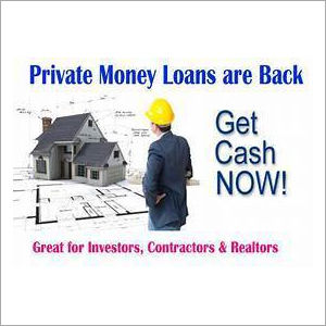 Private Loan By VALLABH ADVISORY PVT. LTD.