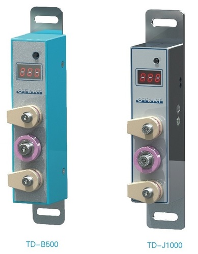 Digital Tension Meter TD Series