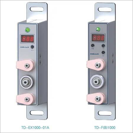 Tension Monitoring System