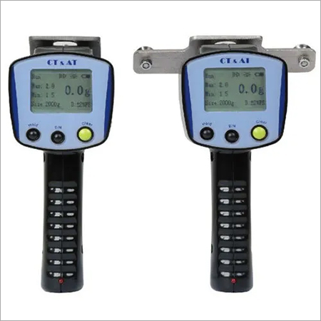Digital  Tension Meter T6 Series