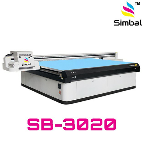 Metal Printing Machine
