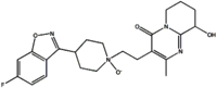 Paliperidone N-Oxide CAS Number:  761460-08-6