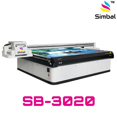 Name Plate Printer