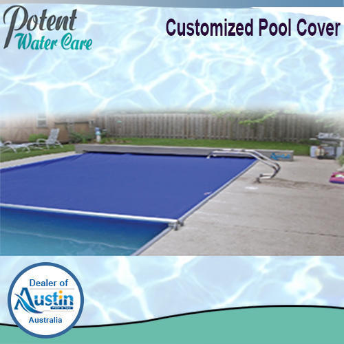 Customized Pool Cover