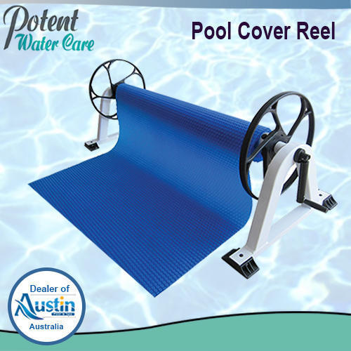 Pool Cover Reel