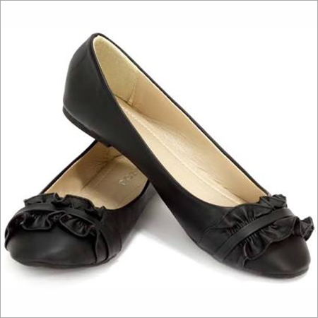 Flat Belly Shoes