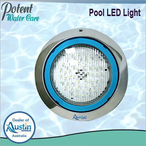 Multi Led Pool Light