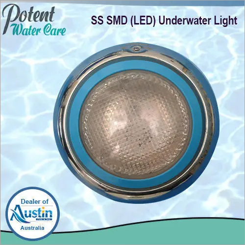 SS SMD LED Underwater Lights