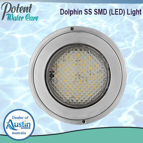 Ss Smd Led Lights Application: Pool