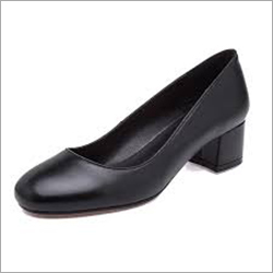 High Heel Black Belly