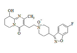 Paliperidone N-Oxide