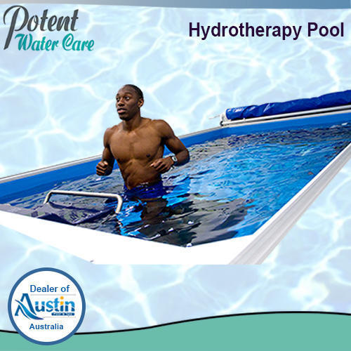 Hydrotherapy Pools