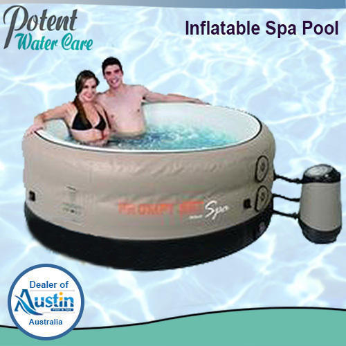 Inflatable Spa Pool