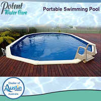 Portable Swimming Pool