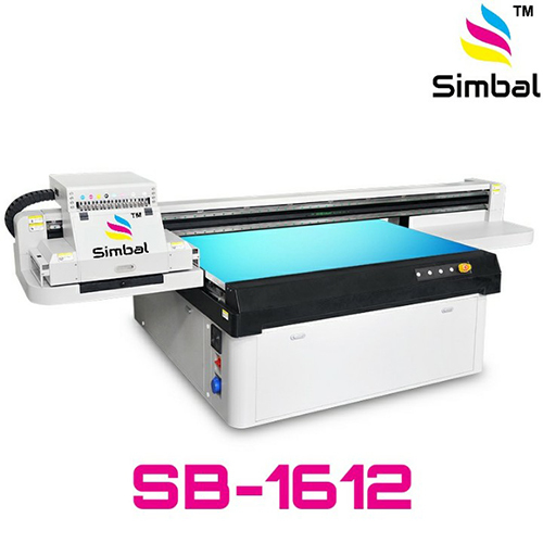 Mdf Board Printing Machine