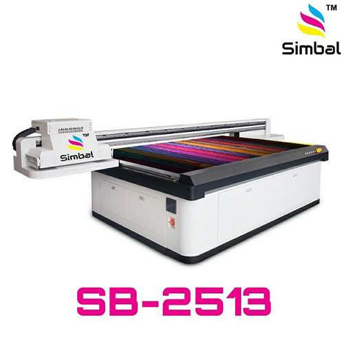 Door Printing Machine