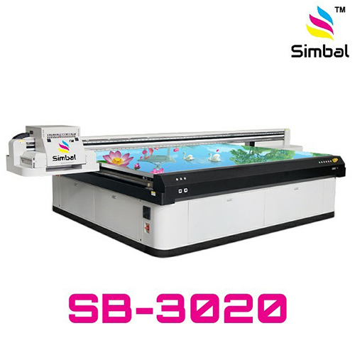 Number Plate Printer