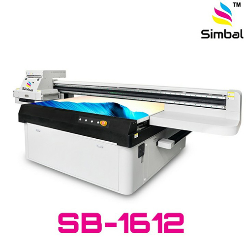 PVC Sheet Printer