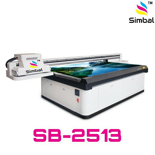 UV Printer