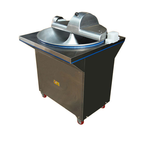 Vegetables Preparation Machine