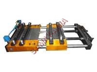 Pneumatic Feeder with 2 Pulling Cylinders