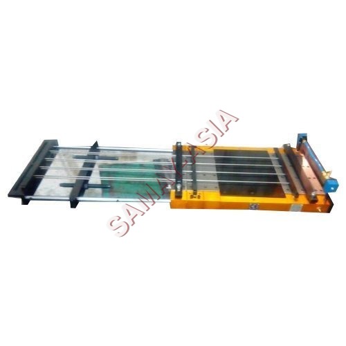 Thin Strip Feeder Machine