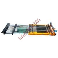 Big Size Pneumatic Thin Strip Feeder