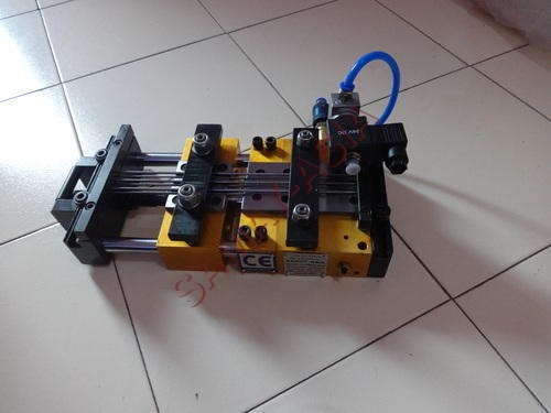 Press Feeder