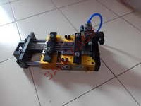 Press Feeder