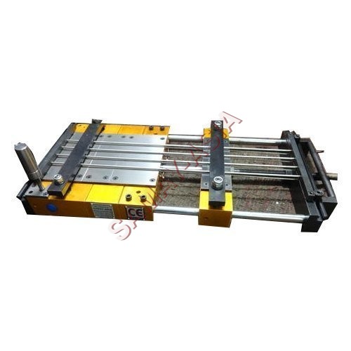 Power Press Mechanical Feeder