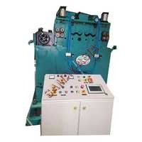 Servo Straightener Feeder