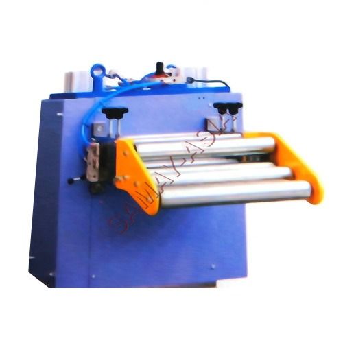 NC Servo Feeder