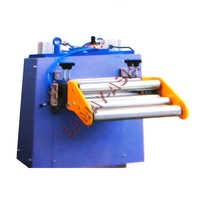 NC Servo Feeder