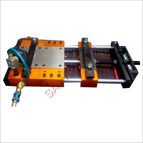 Fast Series Precision Pneumatic Feeder